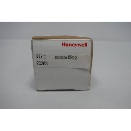 Honeywell Switch Pushbutton 2C203